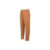 Jordan Statement Essentials Solid Color Elastic Waist Straight Leg Casual Trousers Men Bottoms Bronze DM9929-241