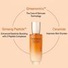 Sulwhasoo Emulsion rajeunissante concentrée au ginseng 125 ml (+ Cadeau gratuit)