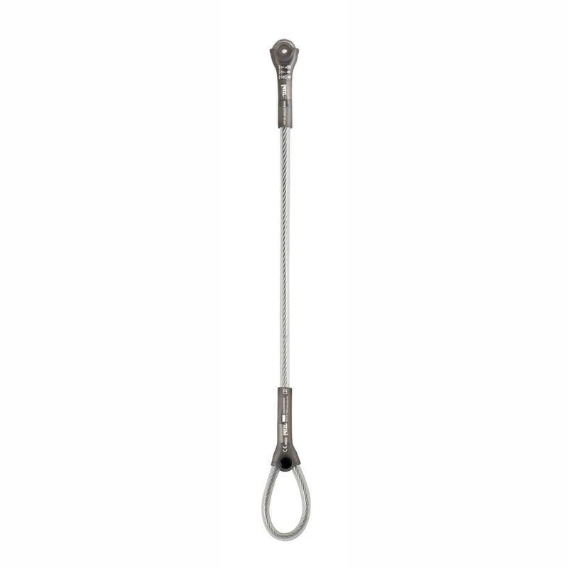 Petzl Wire Strop Anchor