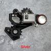 Задній перемикач INGRID RD1 для шосейного/MTB велосипеда SHIMANO SRAM 11швидкісний 12швидкісний Обмежена серія Зроблено на CNC