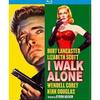 I Walk Alone  [Blu-Ray Regio A: VS] Import uit de VS