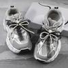 ABS Pearls and Lace Bowknot Detachable Shoe Ornament Women Shoelaces Charm Sophisticated Detachable Footwear Ornament