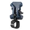 Belt Clip For Tools/Self-locking Drill Holder Belt Clip/Power Tool Quick Clamp/Electric Drill Waist Clip/ Quick-hook Tool Holder