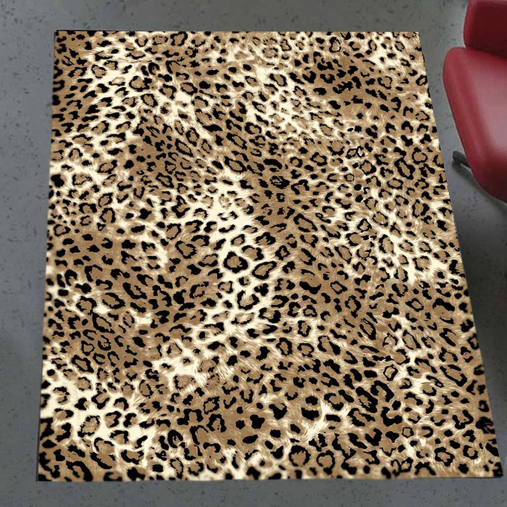 

Mosimoso Home H791 Ковер с точечной подошвой и цифровой печатью 50x80 cm