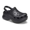 Crocs Bae Clog Clog EVA 6cm Mujer Negro 206302-001