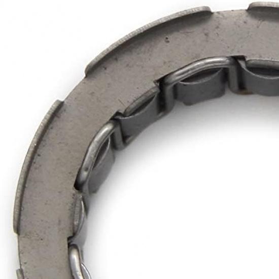 One Way Bearing Starter Clutch for KTM 350 250 XC-F SX-F EXC-F XCF-W EXC-F XC-F 250 350 XCF-W SIX Days 80040026000 79240026000 Motorcycle Accessories