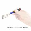 Skater Stainless Steel Children's Fork Made In Japan Sumikkogurashi Camp FR1