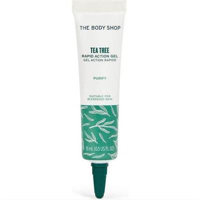 Tea Tree Rapid Action Gel 15ML