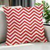 Art HHerringbone Patterned Cushion Cover Cushion Cover Set Pcs X X X Pillowcase Decorative Sofa Home Decor