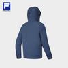 FILA Men's Winter 2-in-1 Outdoor Jacket