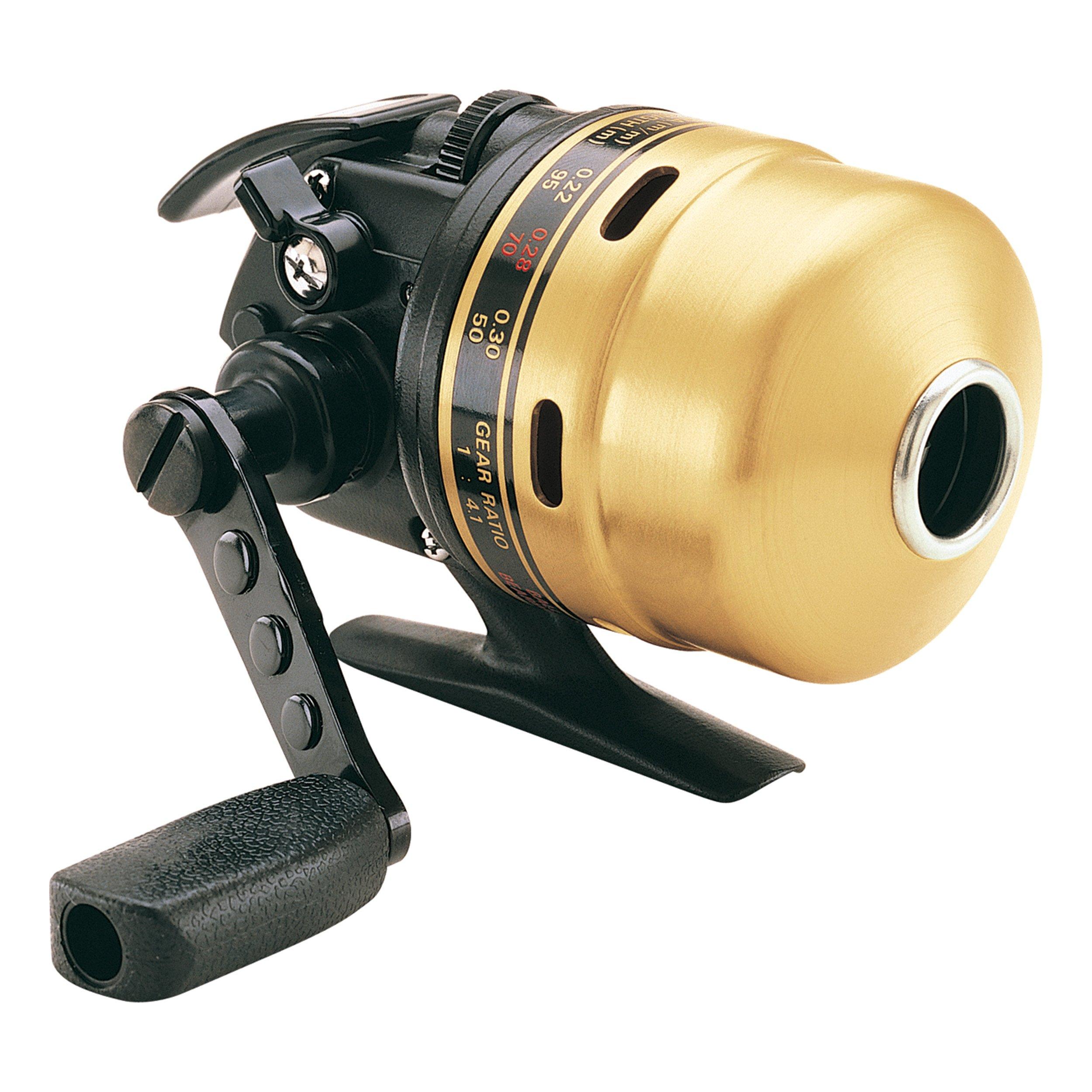

Катушка Daiwa DGC100 Goldcast III - Spincast 80/10#