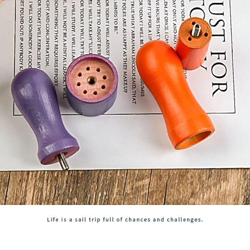 Wool Felt Pen with 8 Needle  Felting Tool Wool Felt Product Handmade Crafts Project Making Present Accessories