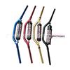 Renthal 82cm Off-Road Motorcycle Double-Layer Tapered Handlebars with Foam Pad 997, R Brand