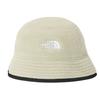 The North Face Fleeski Embroidered Logo Fleece Bucket Hat