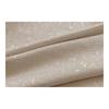 High-Precision Blackout Jacquard Curtains - Rose Story Design for Living Room, Bedroom, Study, Balcony