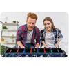 Multi Game Table 12-In-1, 106X59X90 Cm
