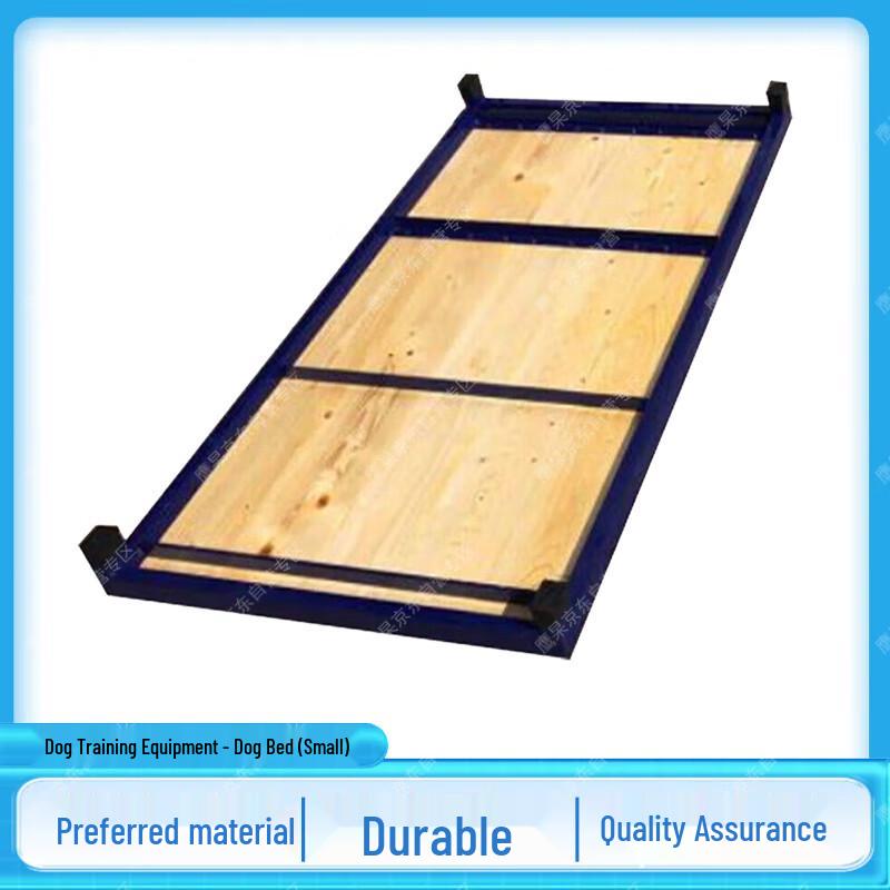 Professional Outdoor Dog Agility & Training Obstacles