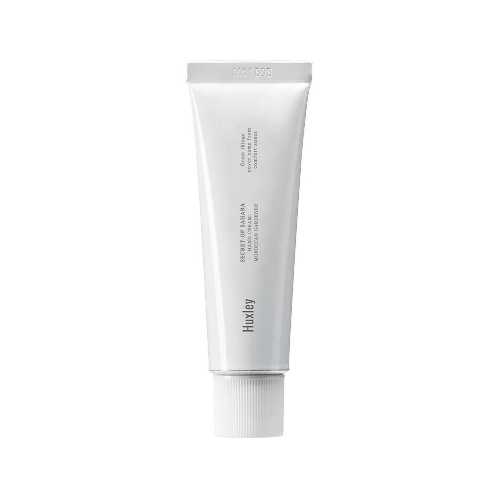 Huxley Perfume Hand Cream Moroccan Gardener 30ml