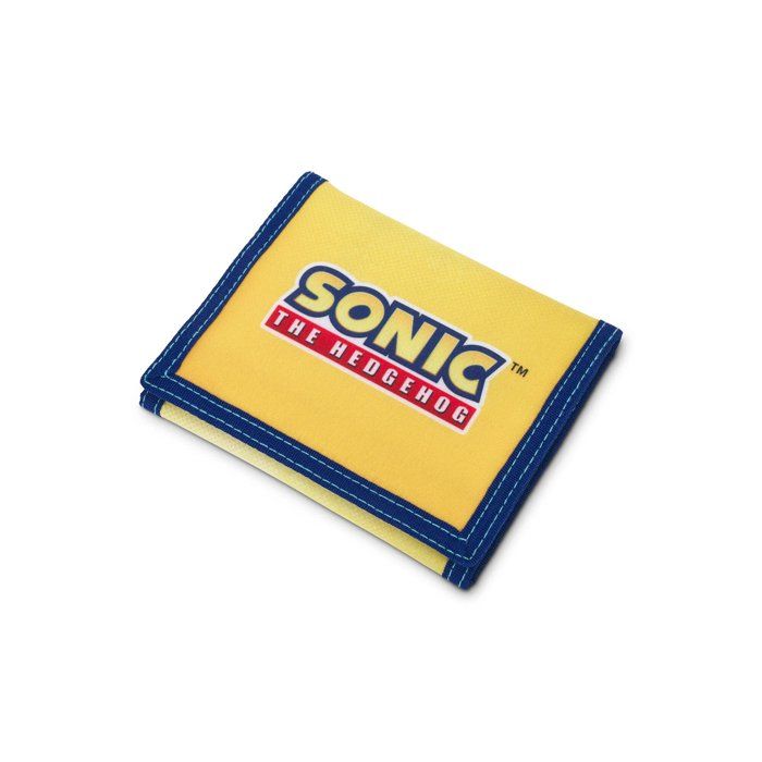 Range Jeux- Sonic Tbd-Accessoire-SWITCH