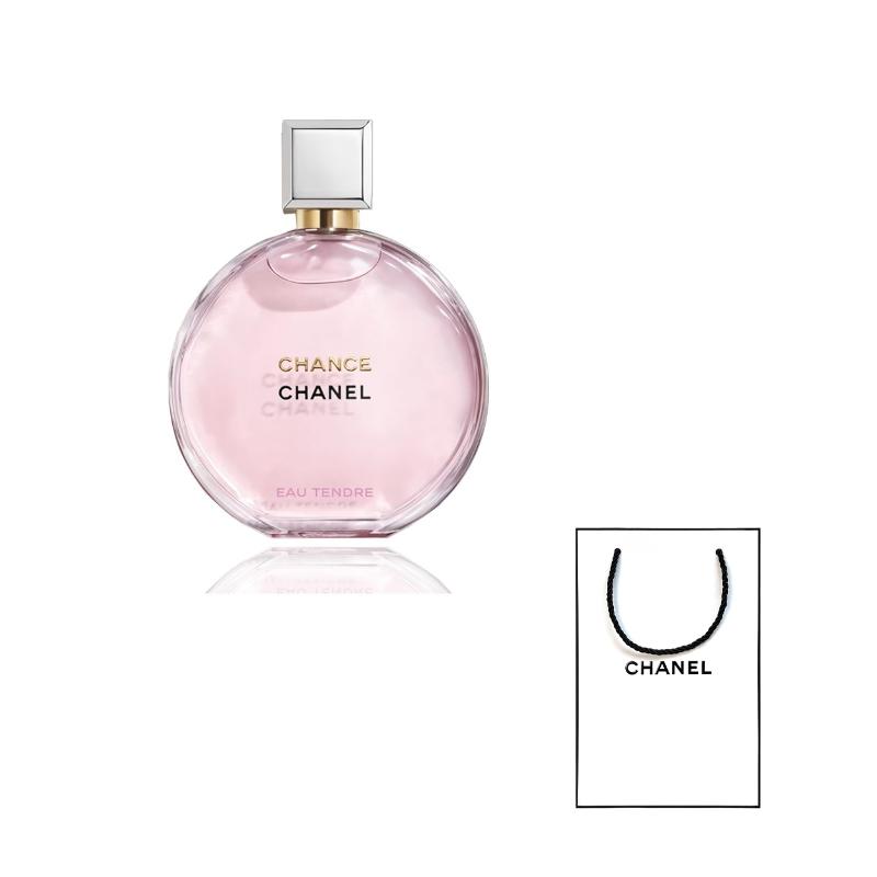 Chanel Chance Eau Tendre Eau De Parfum