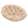 Round Cushion For Seat Hanging Basket Outdoor Indoor Cushions