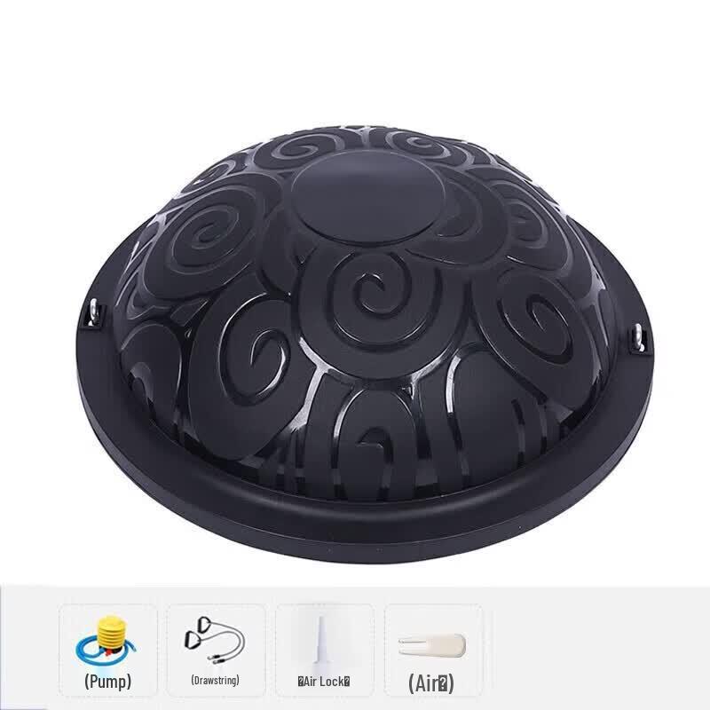 Bosu Ball Balance Trainer