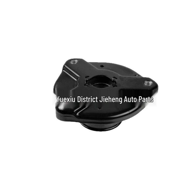 Mercedes-Benz Front Engine Bearing Pressure Relief Cover with Top Rubber Seal, Part Numbers 2043200573 2043201173.