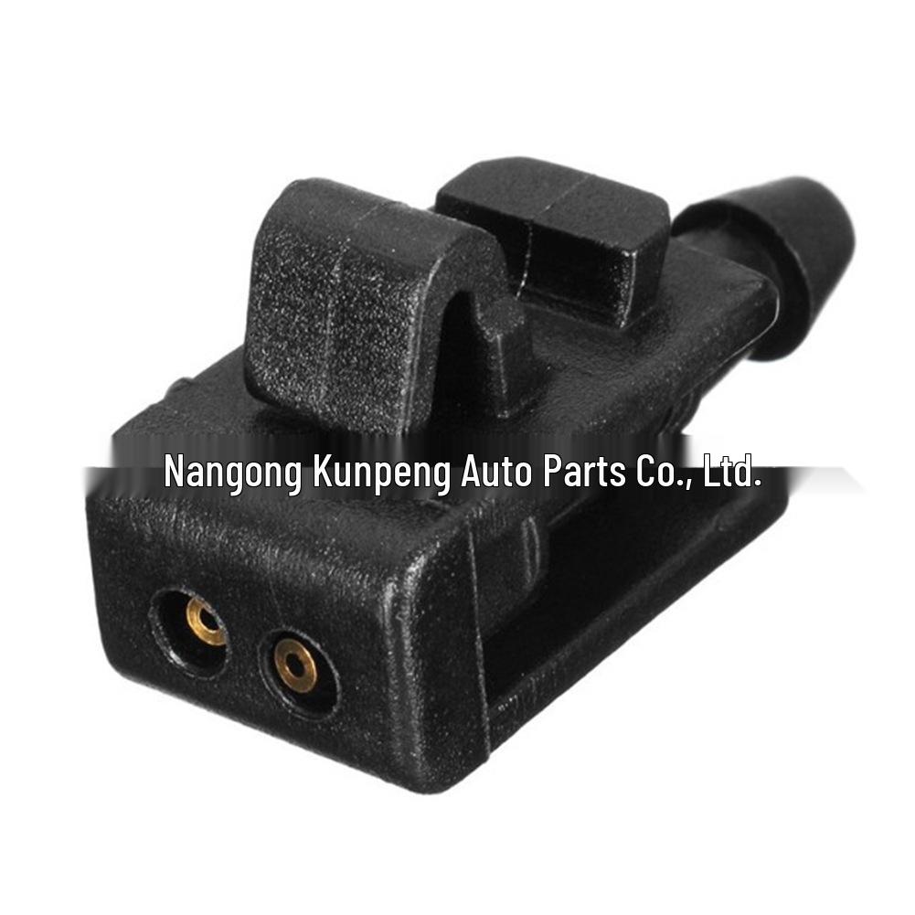 Compatible Renault Scenic Megane Front Windshield Washer Nozzle 8200082347