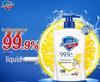Safeguard Healthy Antibacterial Hand Wash