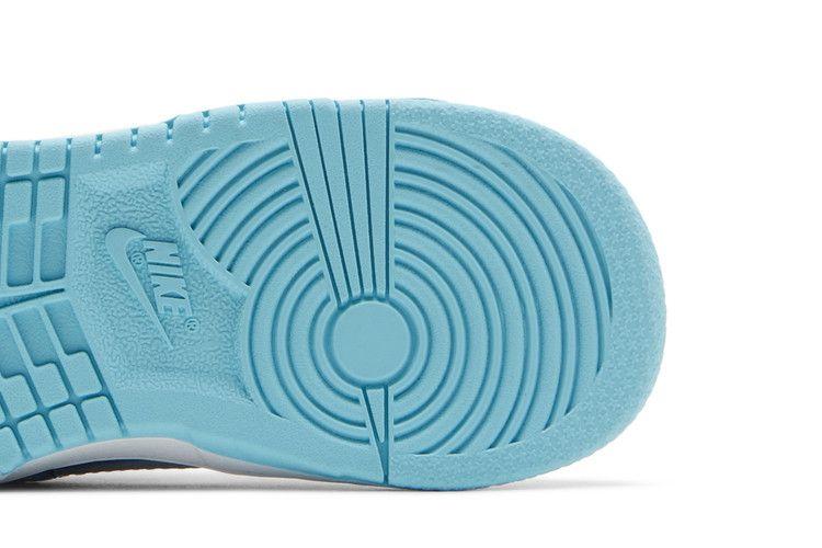 Nike Dunk Low Retro QS TD 'Argon' 2022