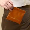Letter Mini Self-closing Coin Purse Spring Bag Small Sunglasses Bag Holder  Outdoor