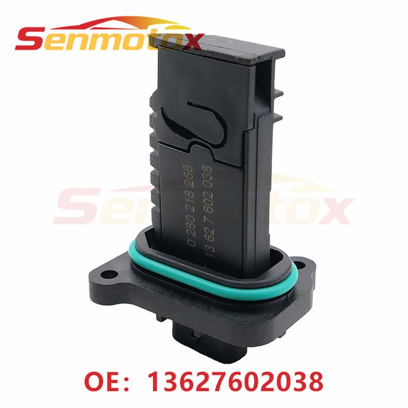 13627602038 MAF Mass Air Flow Meter Sensor For BMW X3 20i X5 320i 328i F30 F31 F34 520i 5208i F10 F11 For MINI Cooper 0280218266