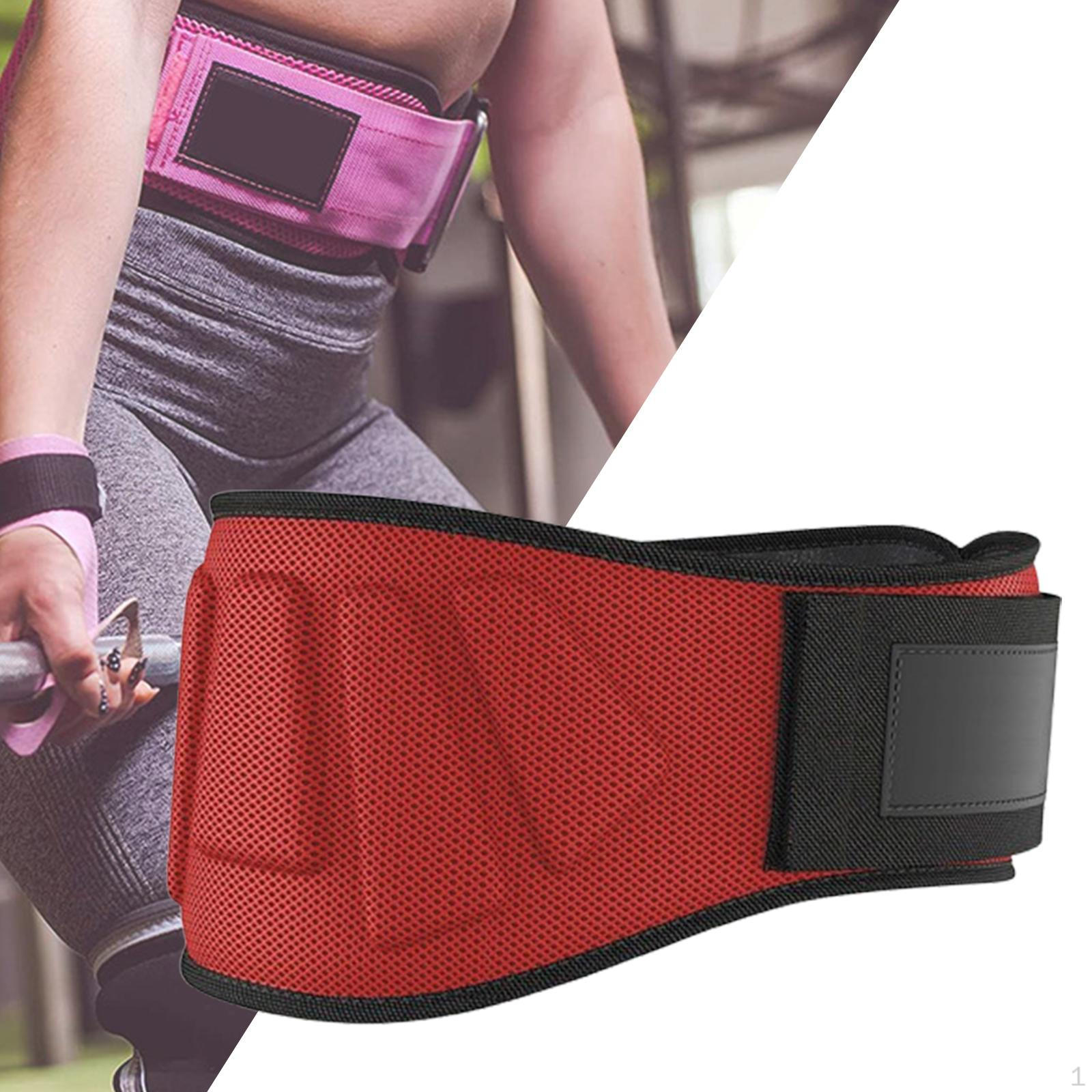 

Пояс для поднятия тяжестей, защитное снаряжение для фитнеса и талии, спортивный пояс для приседаний в спортзале 80 cm