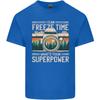 Freeze Time Photographer Photography Unisexs Light Cotton TShirt