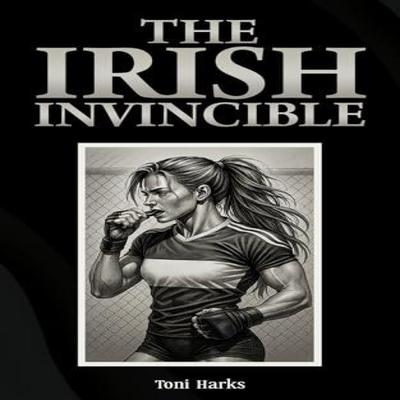 The Irish Invincible by Toni Harks Paperback Book 9781037102158