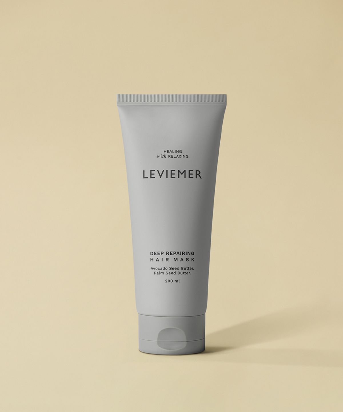 Deep Repairing Hair Mask 200ml