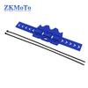 Universal Exhaust Protection Cover Motorcycle Exhaust Muffler Protector Guard For KTM SX EXC Motocross Dirt Pit Bike