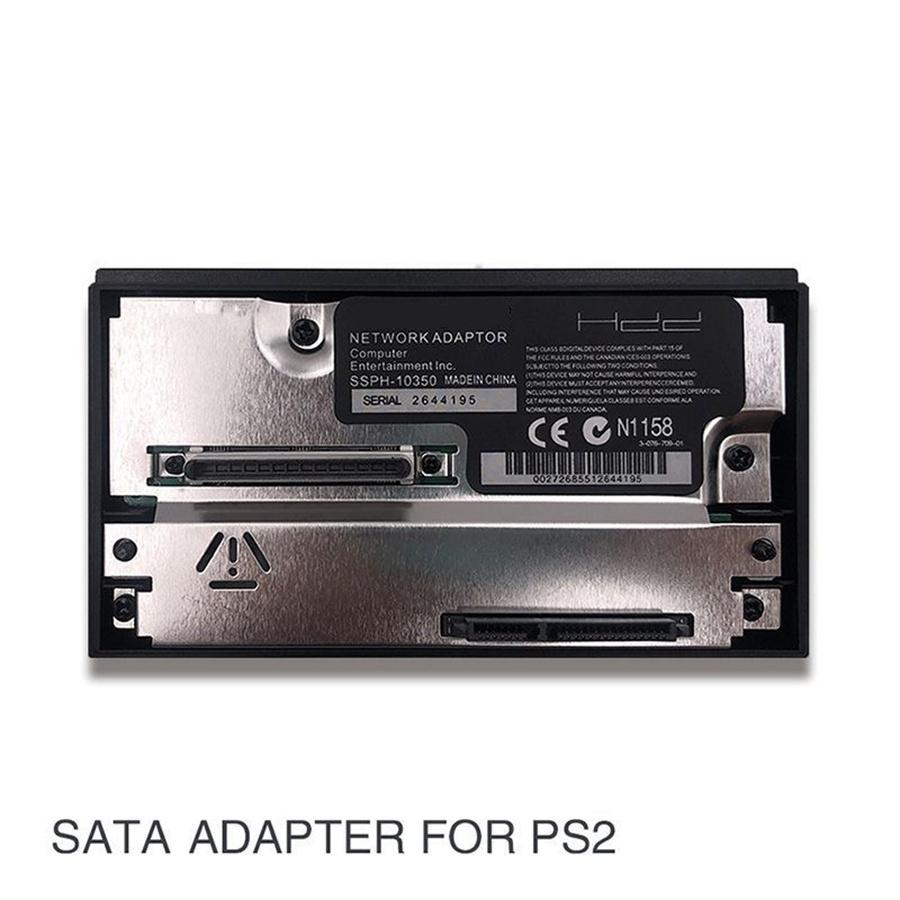 Pentru Ps2 Playstation 2 Hdd Sata Hard Disk Adaptor de Rețea Modem Adaptor