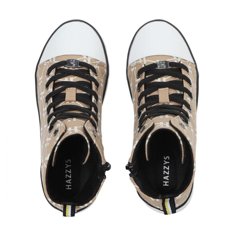 Hedges Kids  High Top Ultralight Running Shoes  Htg60uq03m Bg