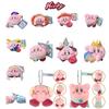 Kirby Stuffed Plush The Zodiac Twelve Constellations Keychain Holder