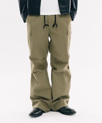 Pantolon – Pantalon ve Kapriler