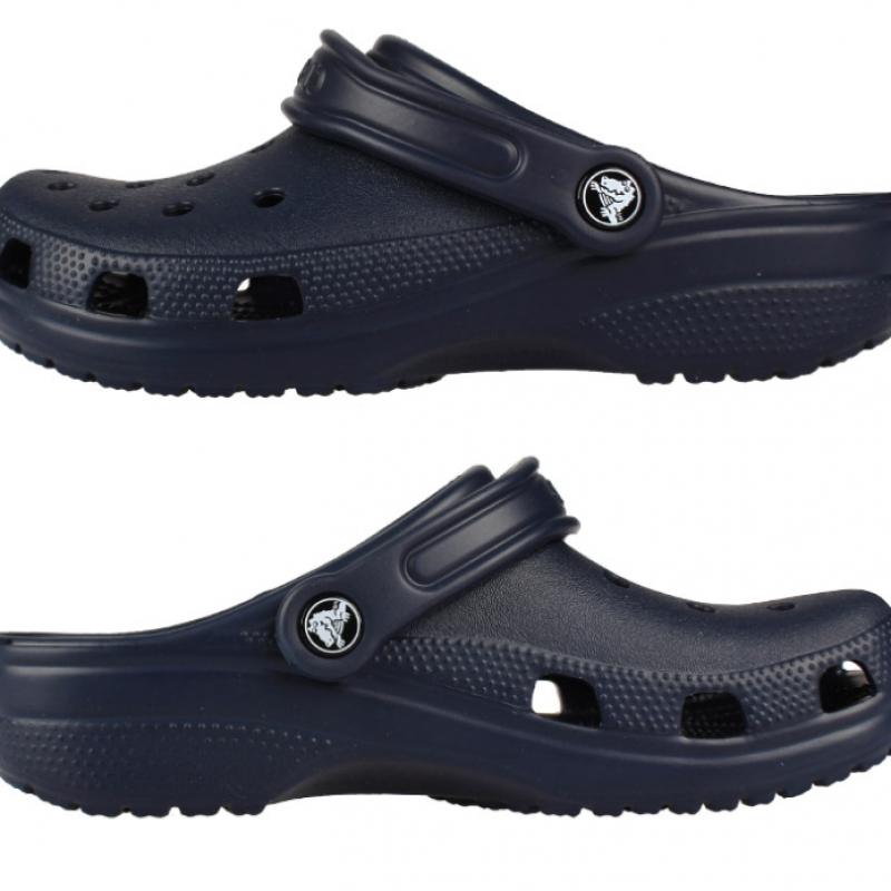 Crocs Unisex Classic Clogs 10001 410 Navy