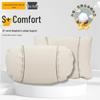 Neck and Lumbar Support Pillow for Hongqi: H5, HS5, H9, H6, HS7, PHEV Models