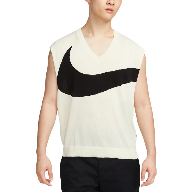 Nike Tank Top Men's Coconut Milk FD2874-113