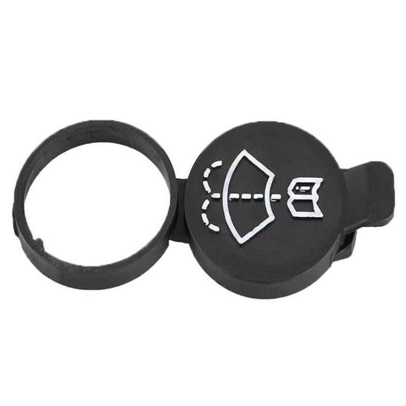 Windshield Wiper Washer Fluid Reservoir Tank Bottle Cap Cover For Chevrolet Buick Cadillac Tank Cap 13227300 Exterior Components