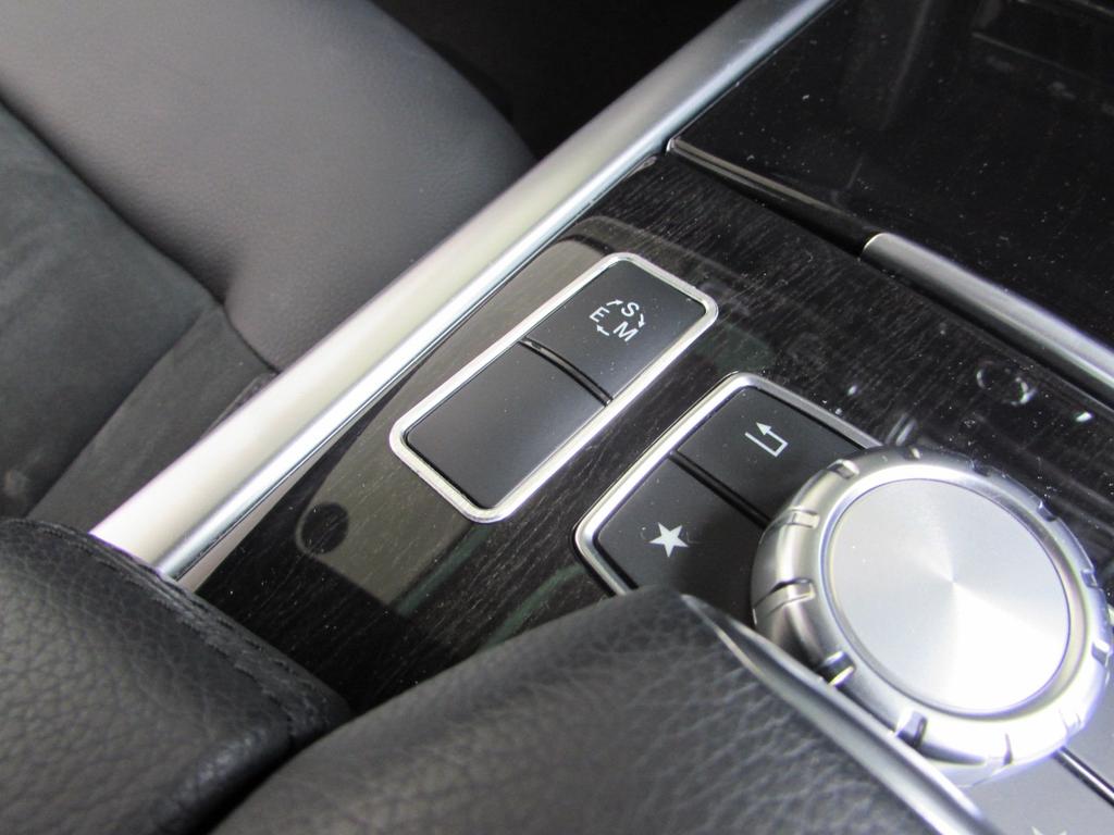 BRIGHTZ A207 Driving Mode Switch Ring Console Switch Ring for and W212 Open and E400 E-Class [INT-ETC-027] A207, W207, W212, Cabriolet, Convertible,