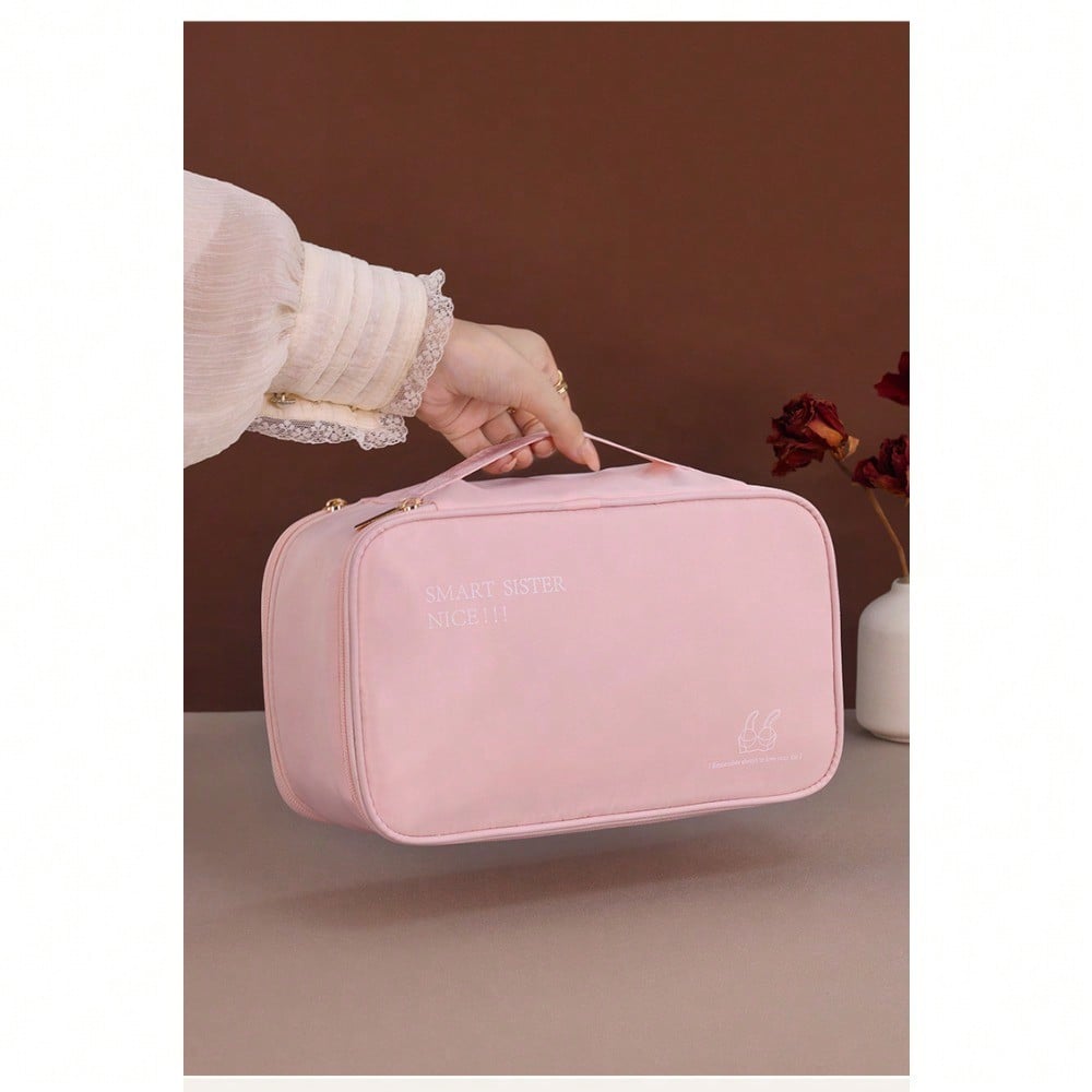 Travel Storage Bag Business Trip Portable Underwear Sorting Bag Suitcase Sub-packing Bag
