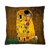 Pillow - Klimt Kiss - 40x40 Cm