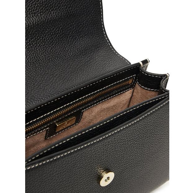 Aigner Farah S 133071 Bag Black
