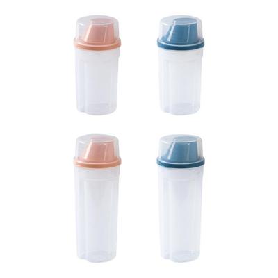 Voedselcontainers – Voedselopslag